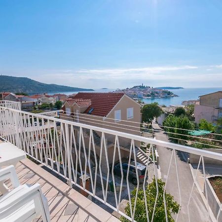 Apartment Nensi Primošten Kültér fotó