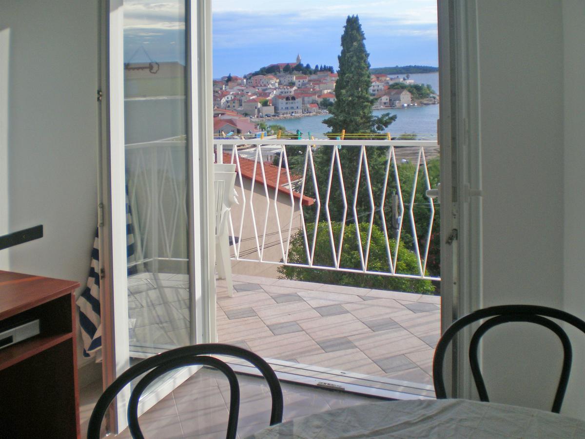 Apartment Nensi Primošten Kültér fotó