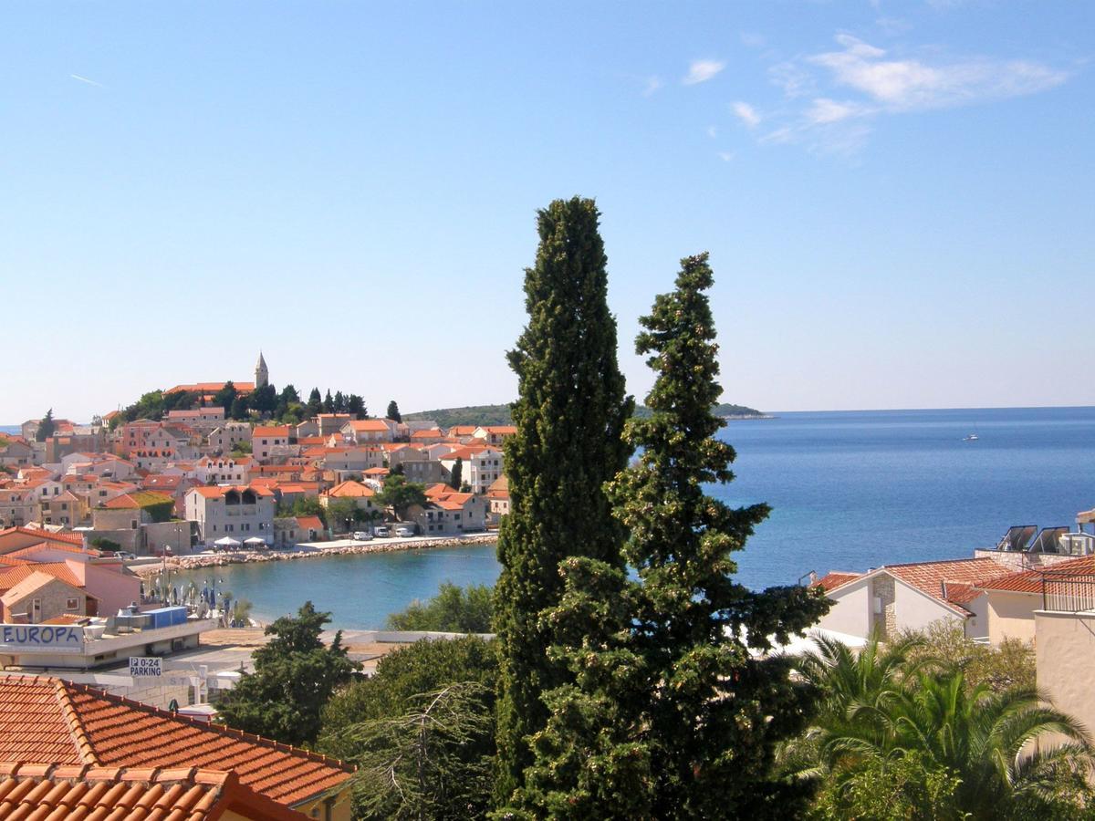 Apartment Nensi Primošten Kültér fotó