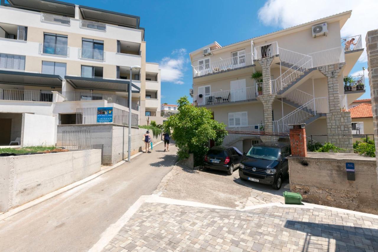 Apartment Nensi Primošten Kültér fotó