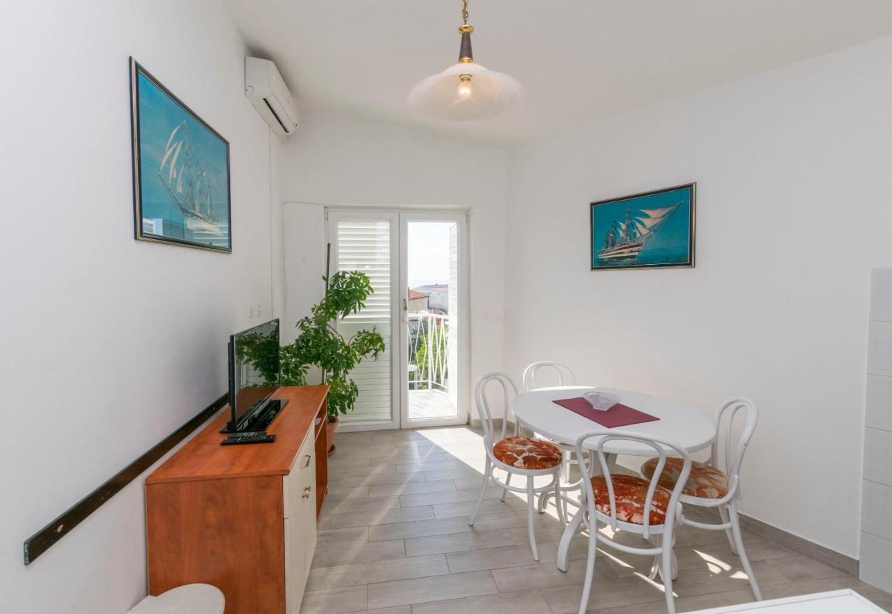 Apartment Nensi Primošten Kültér fotó
