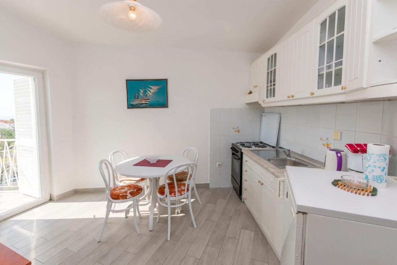 Apartment Nensi Primošten Kültér fotó