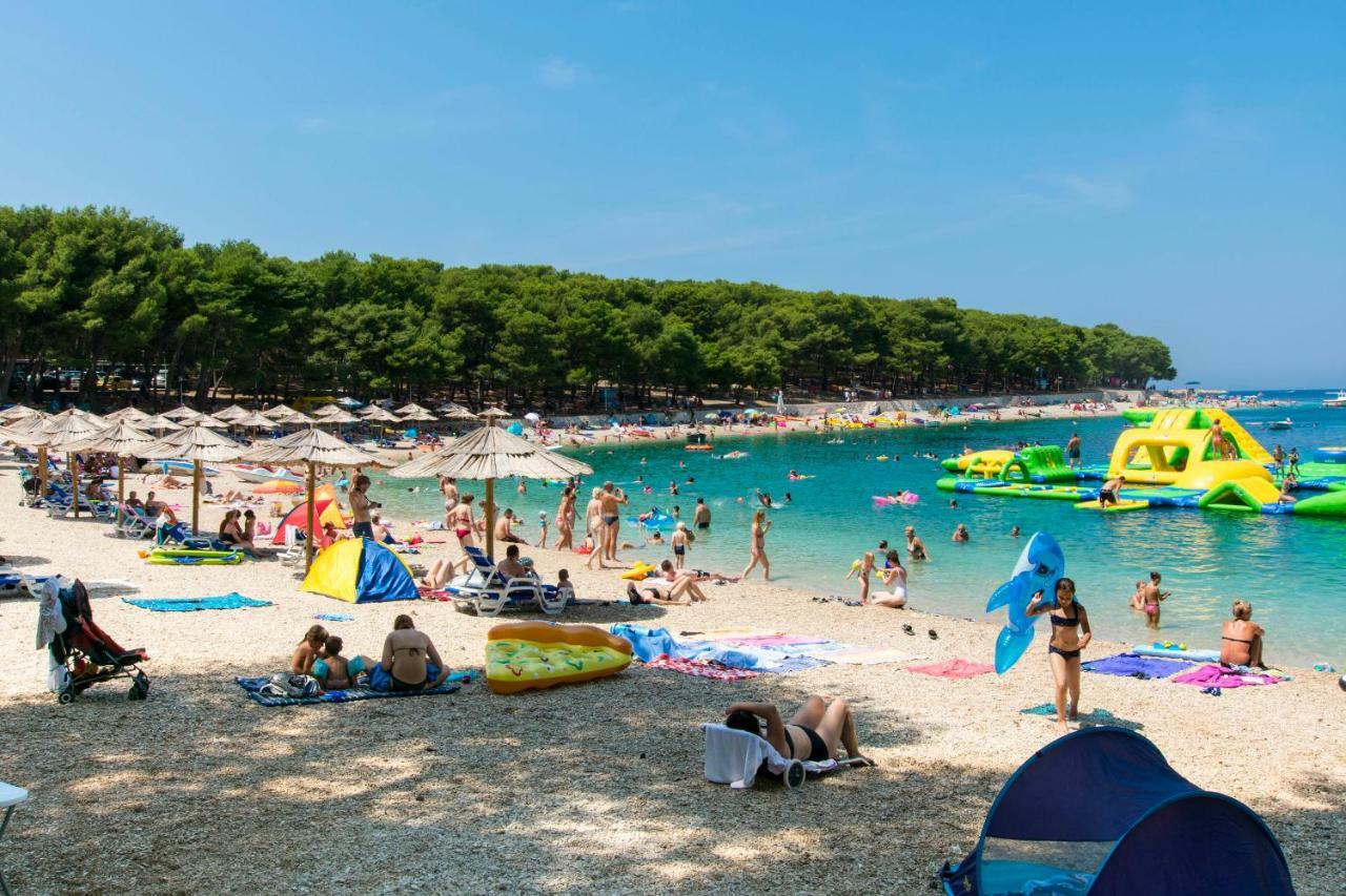 Apartment Nensi Primošten Kültér fotó