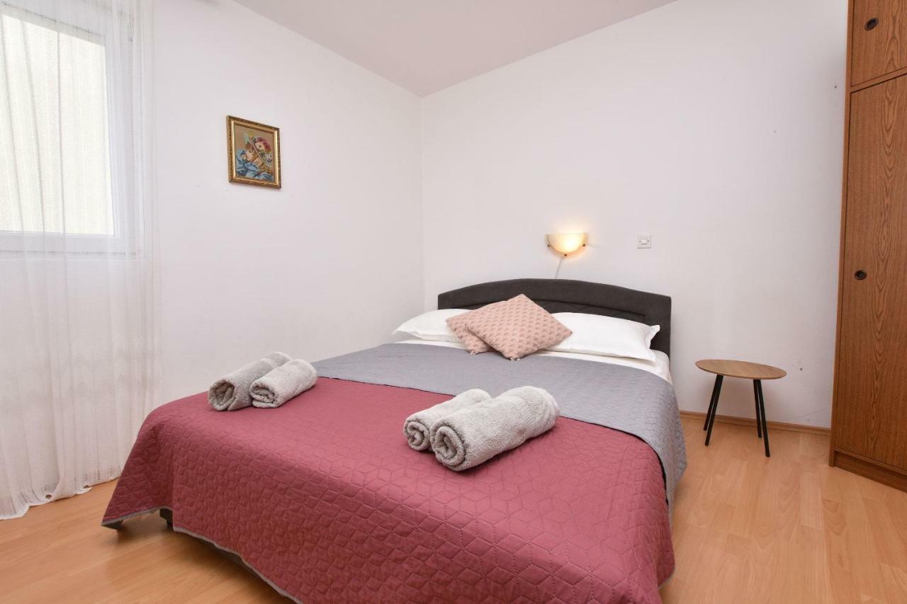 Apartment Nensi Primošten Kültér fotó