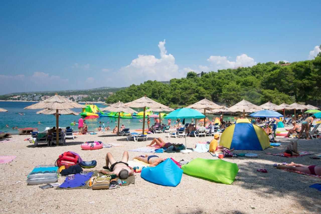 Apartment Nensi Primošten Kültér fotó